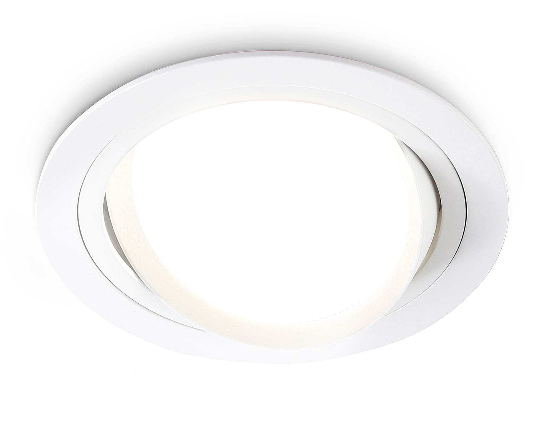 Встраиваемый светильник Ambrella GX Standard tech TN51911