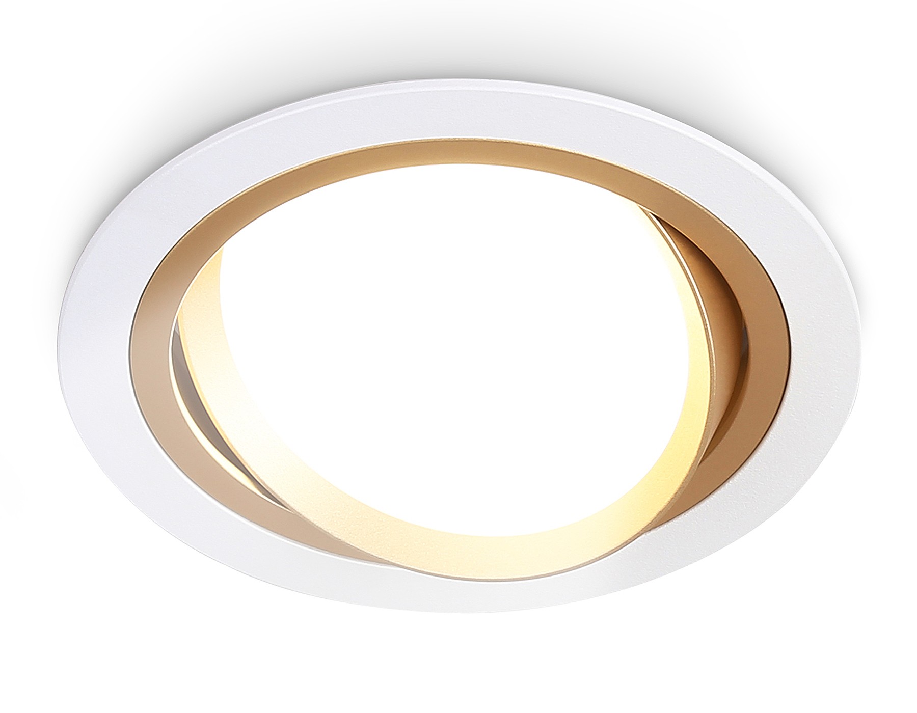 Встраиваемый светильник Ambrella GX Standard tech TN51912