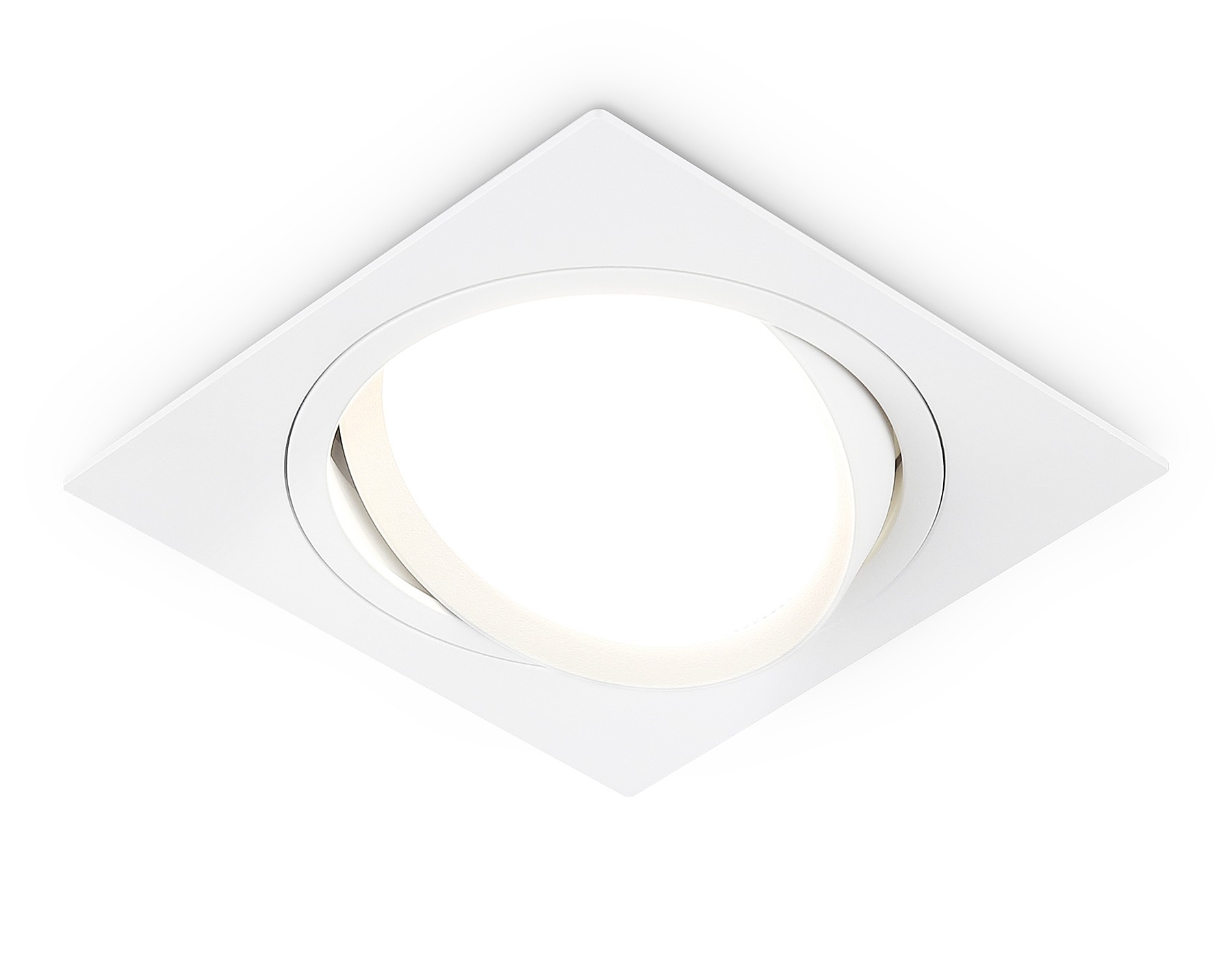 Встраиваемый светильник Ambrella GX Standard tech TN51915