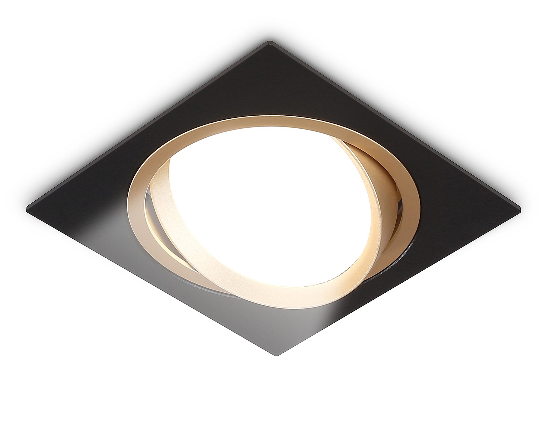 Встраиваемый светильник Ambrella GX Standard tech TN51918