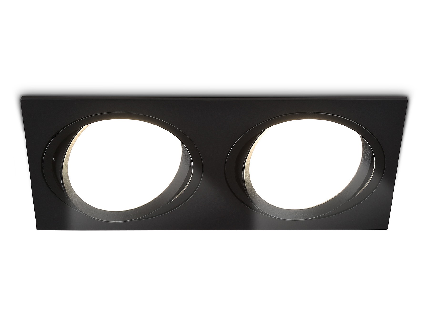 Встраиваемый светильник Ambrella GX Standard tech TN51920