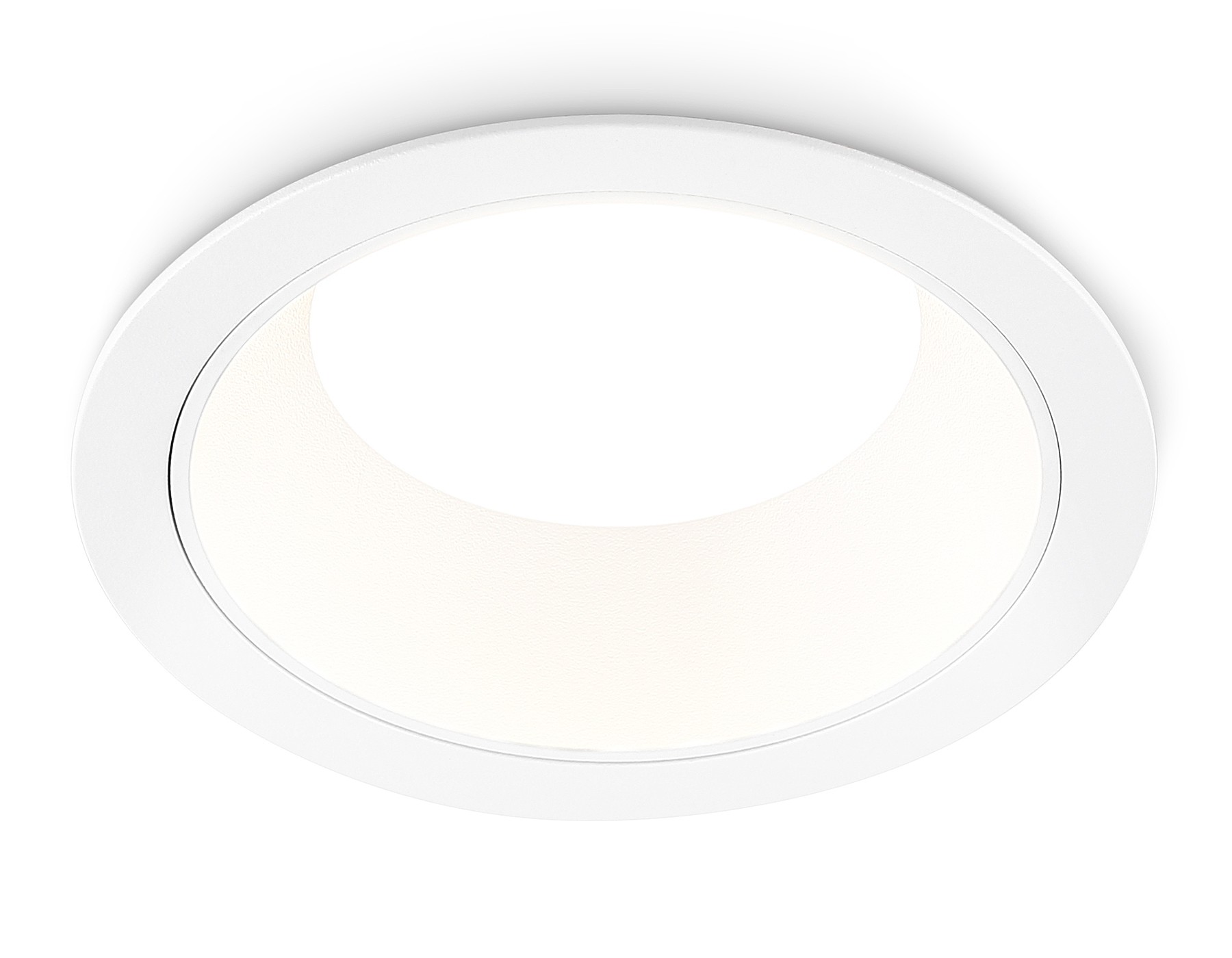 Встраиваемый светильник Ambrella GX Standard tech TN52331