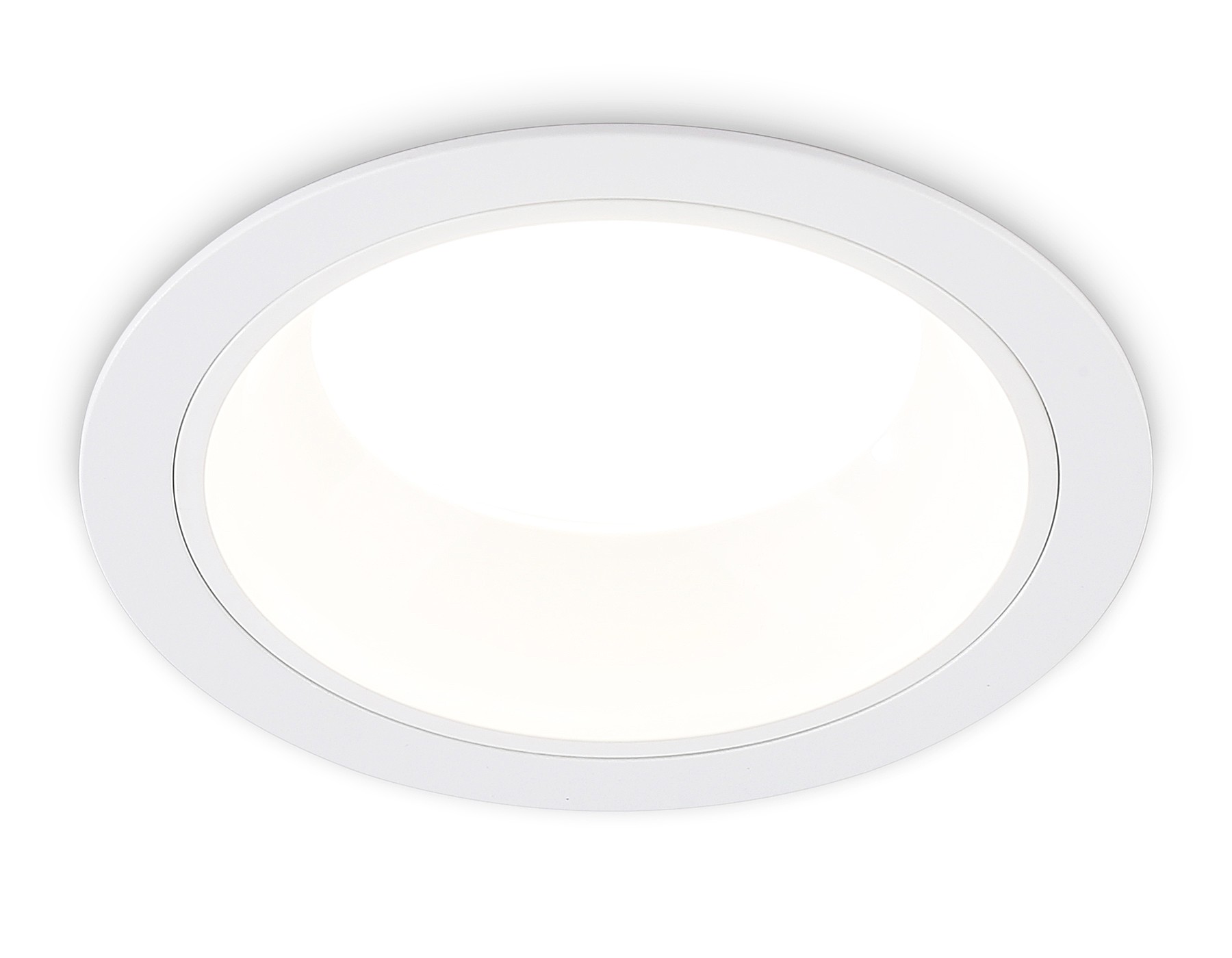 Встраиваемый светильник Ambrella GX Standard tech TN52335