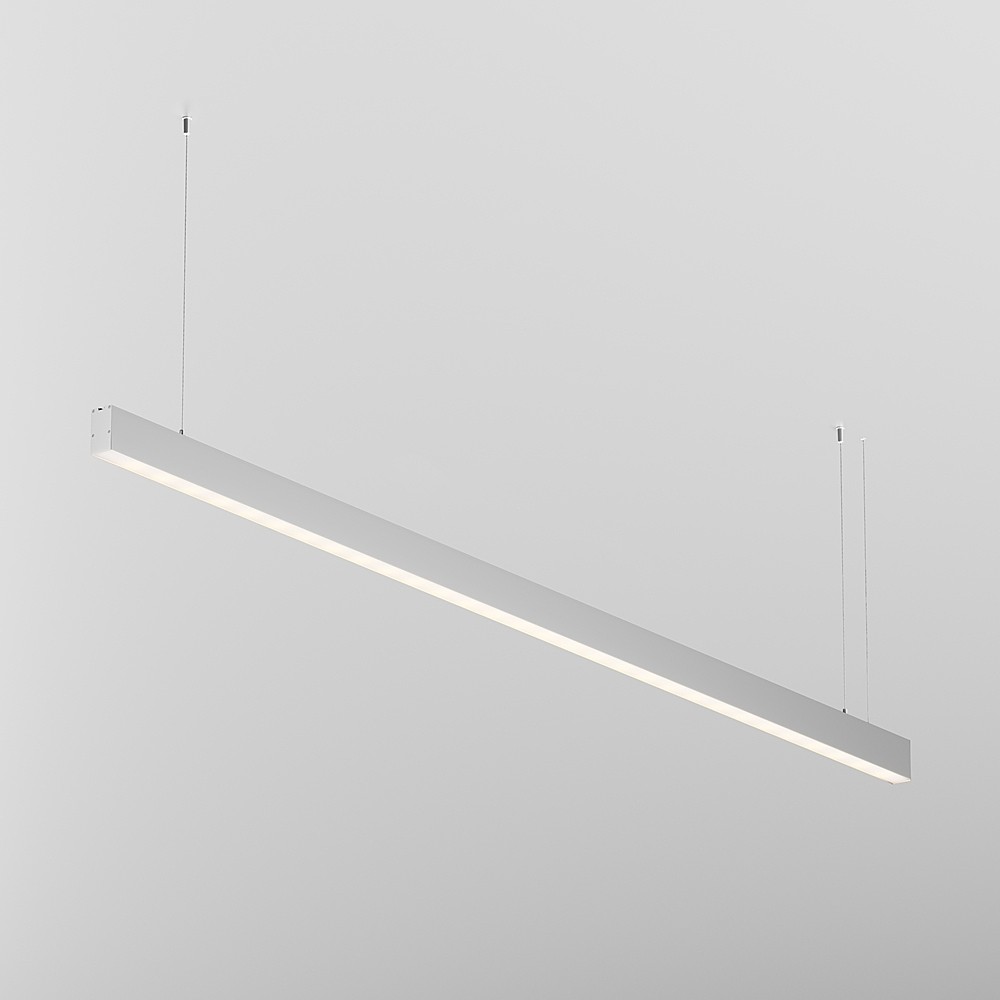 Светильник подвесной Maytoni Подвесные линейные светильники LL312039