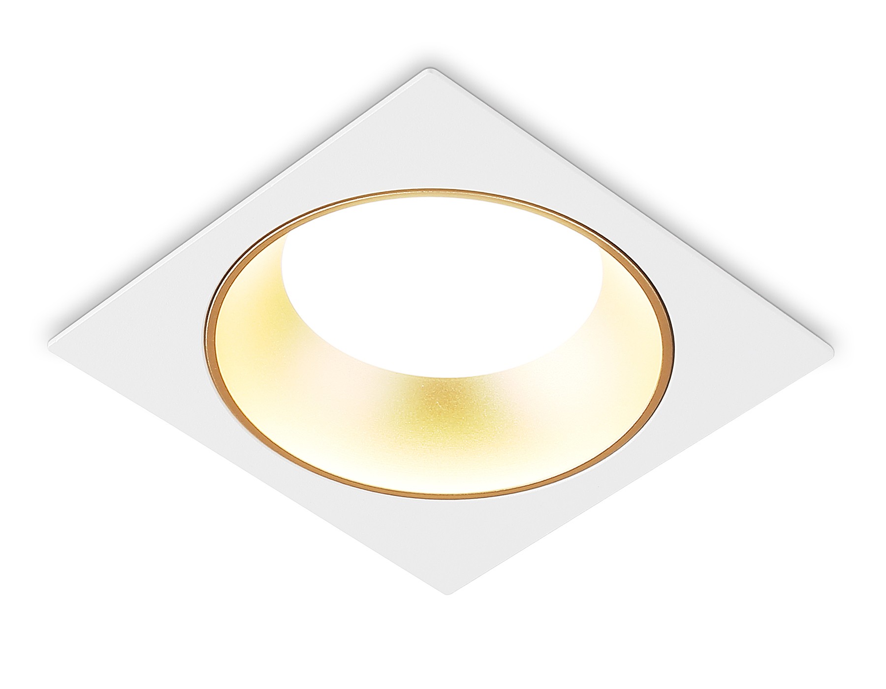 Встраиваемый светильник Ambrella GX Standard tech TN52338