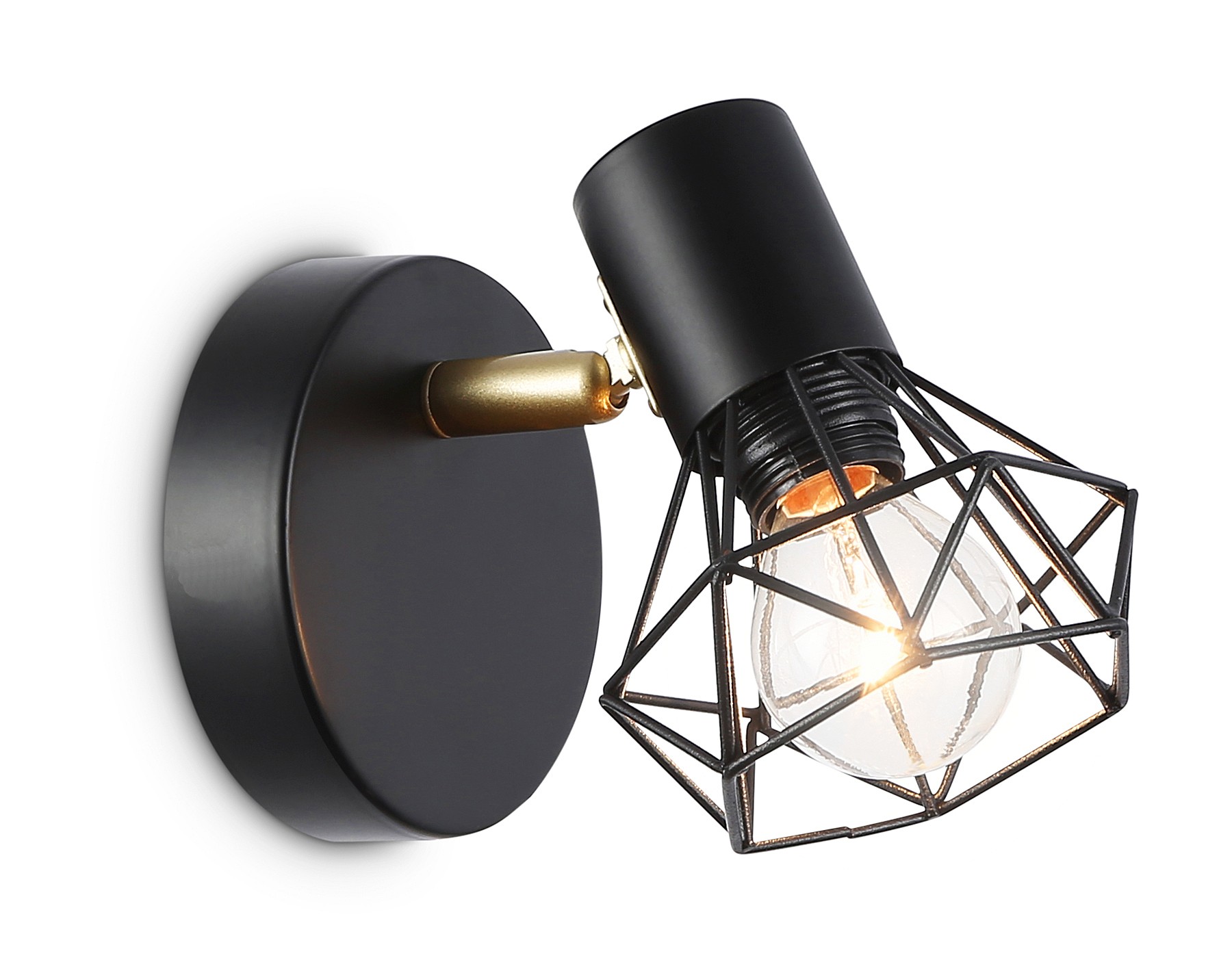 Светильник спот Ambrella Loft TR8655