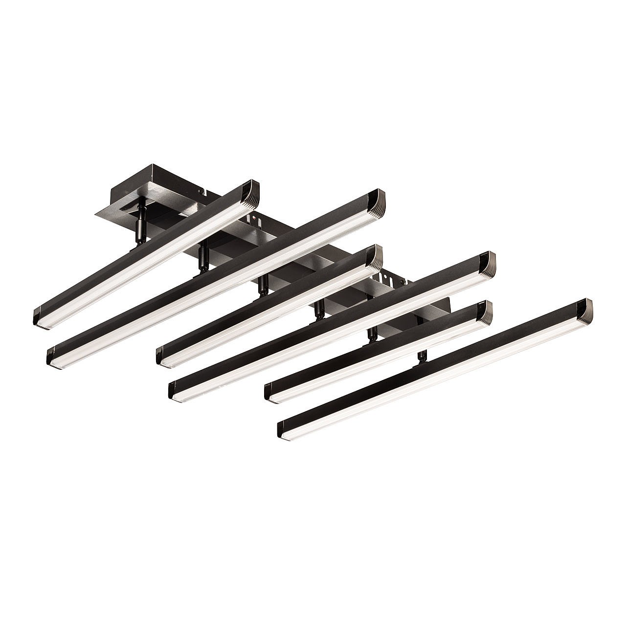 Потолочная люстра De Markt Драйв 377014206