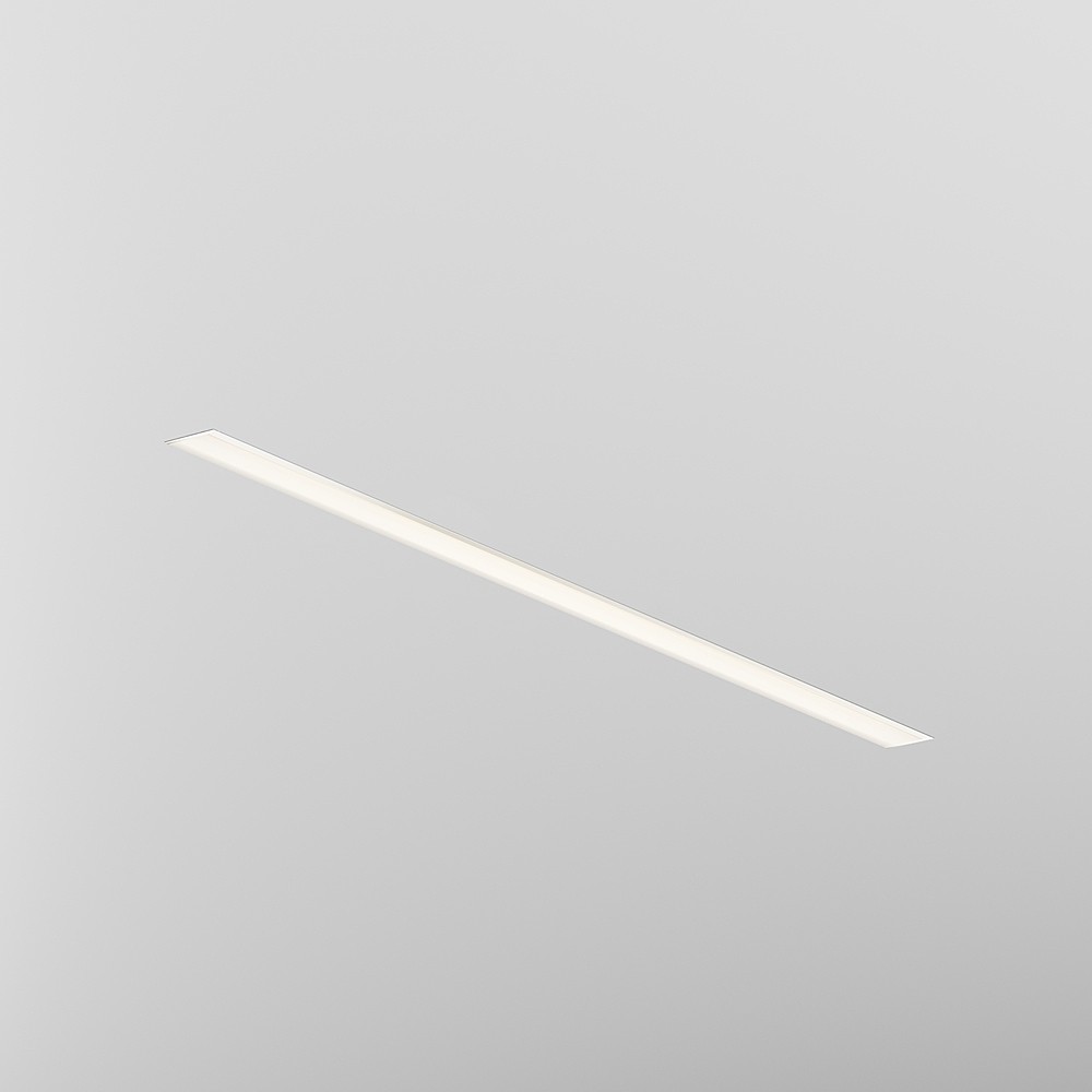 Встраиваемый светильник Maytoni Встраиваемые линейные светильники LL313004