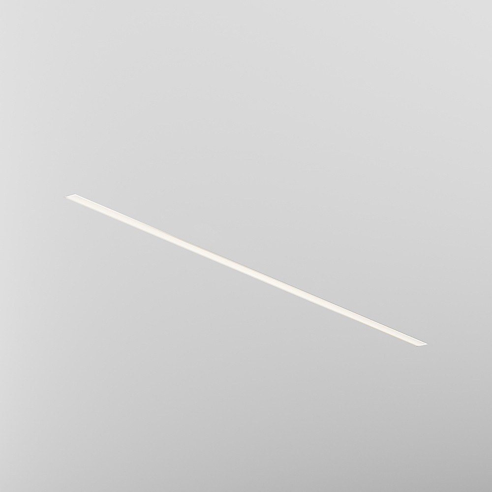 Встраиваемый светильник Maytoni Встраиваемые линейные светильники LL313008