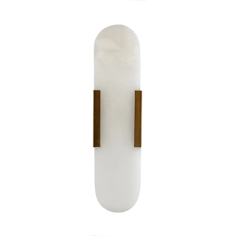 Настенный светильник Delight Collection Wall lamp OWB2104 gold