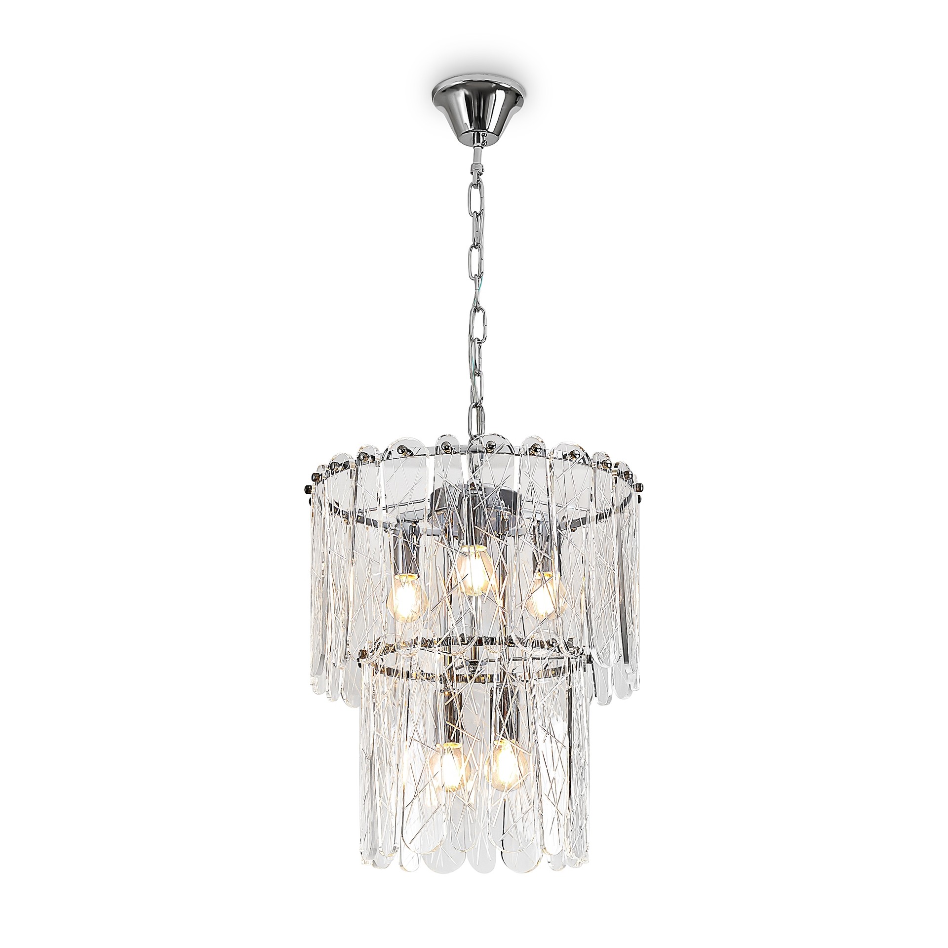 Подвесной светильник Freya FR2048PL-05CH