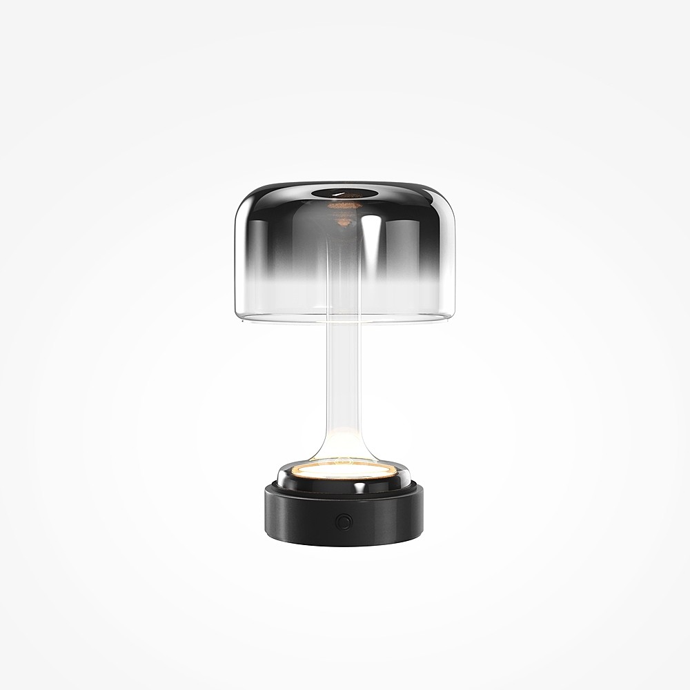 Настольная лампа Maytoni Spirito MOD286RL-L3B3K