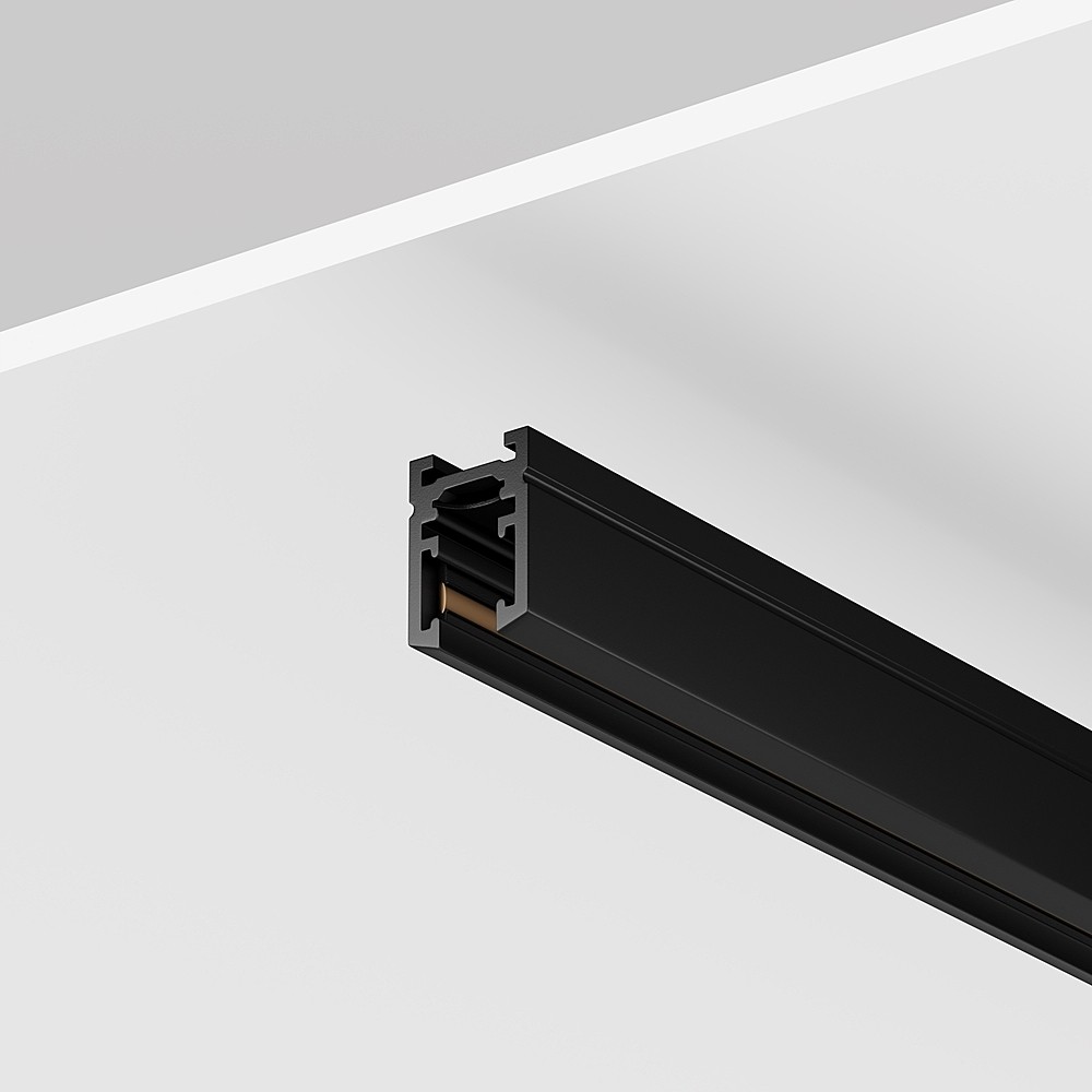 Шинопровод Maytoni Busbar trunkings Levity TRX184-112B-1