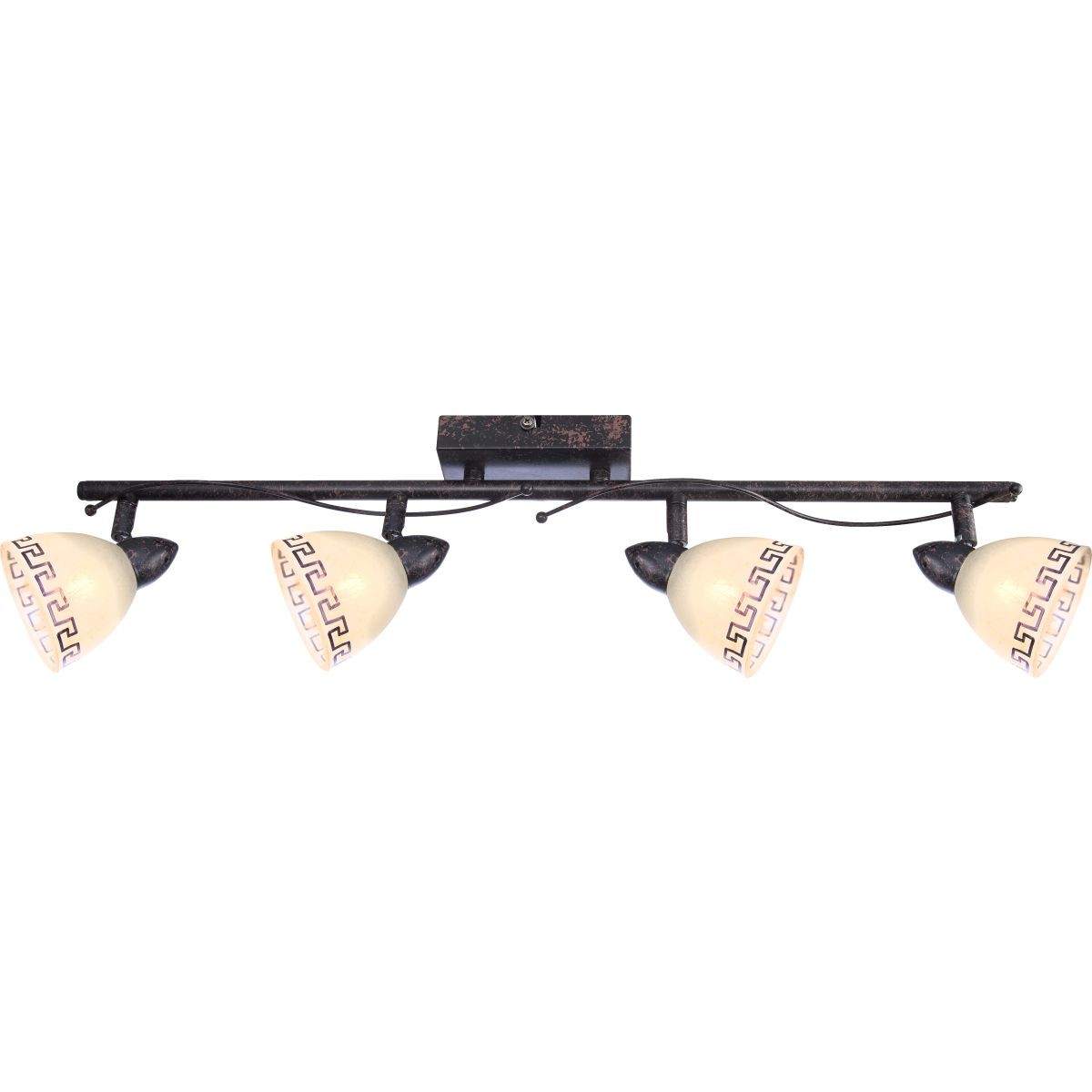 Светильник спот Globo ROMA 5684-4