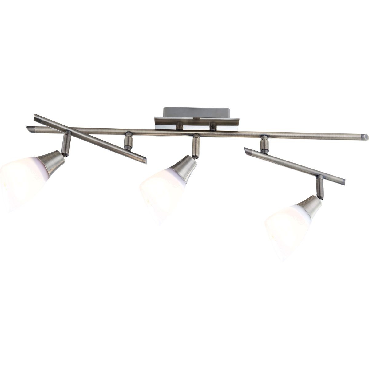 Светильник спот Globo FRANK 5451-3