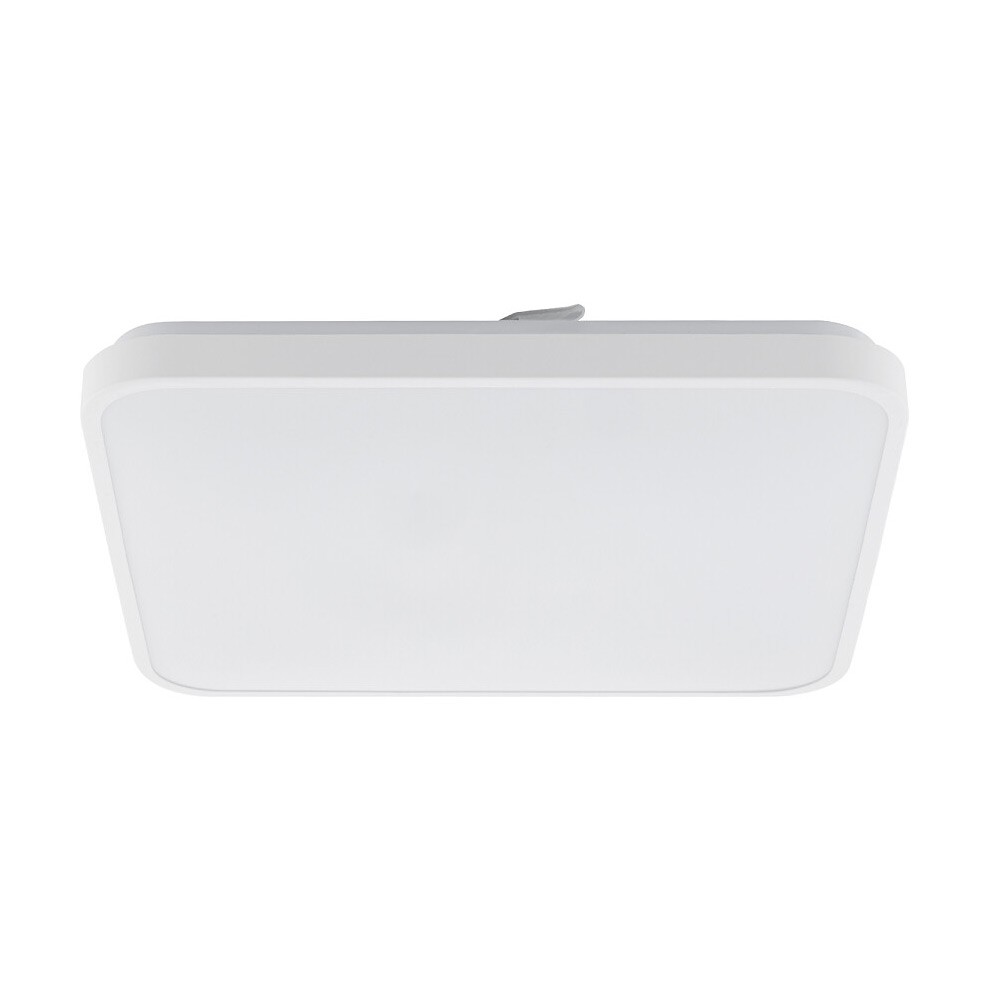 Светильник потолочный Nowodvorski Agnes Square Led Pro 10992