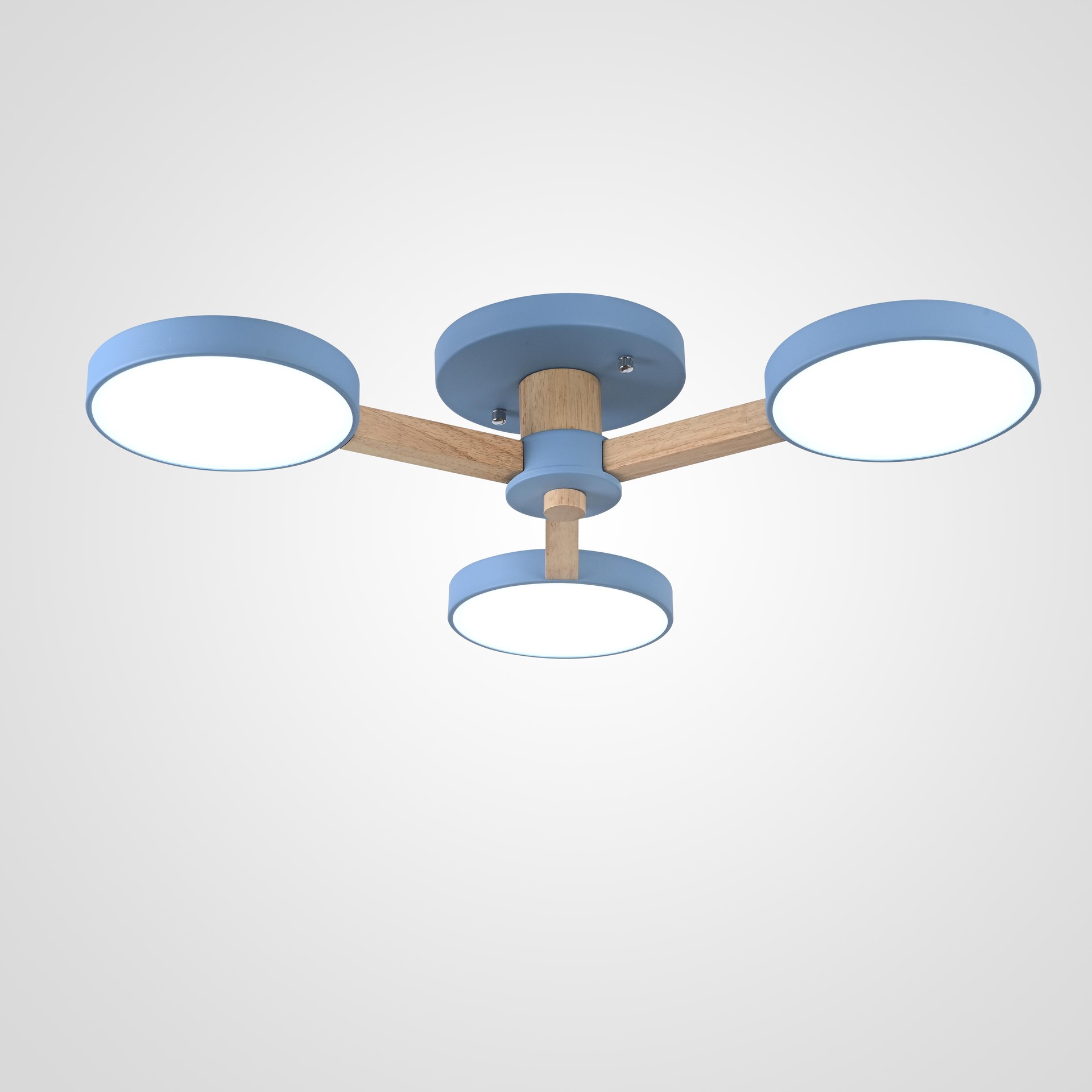 Потолочная люстра ImperiumLoft Turna01 178334-26