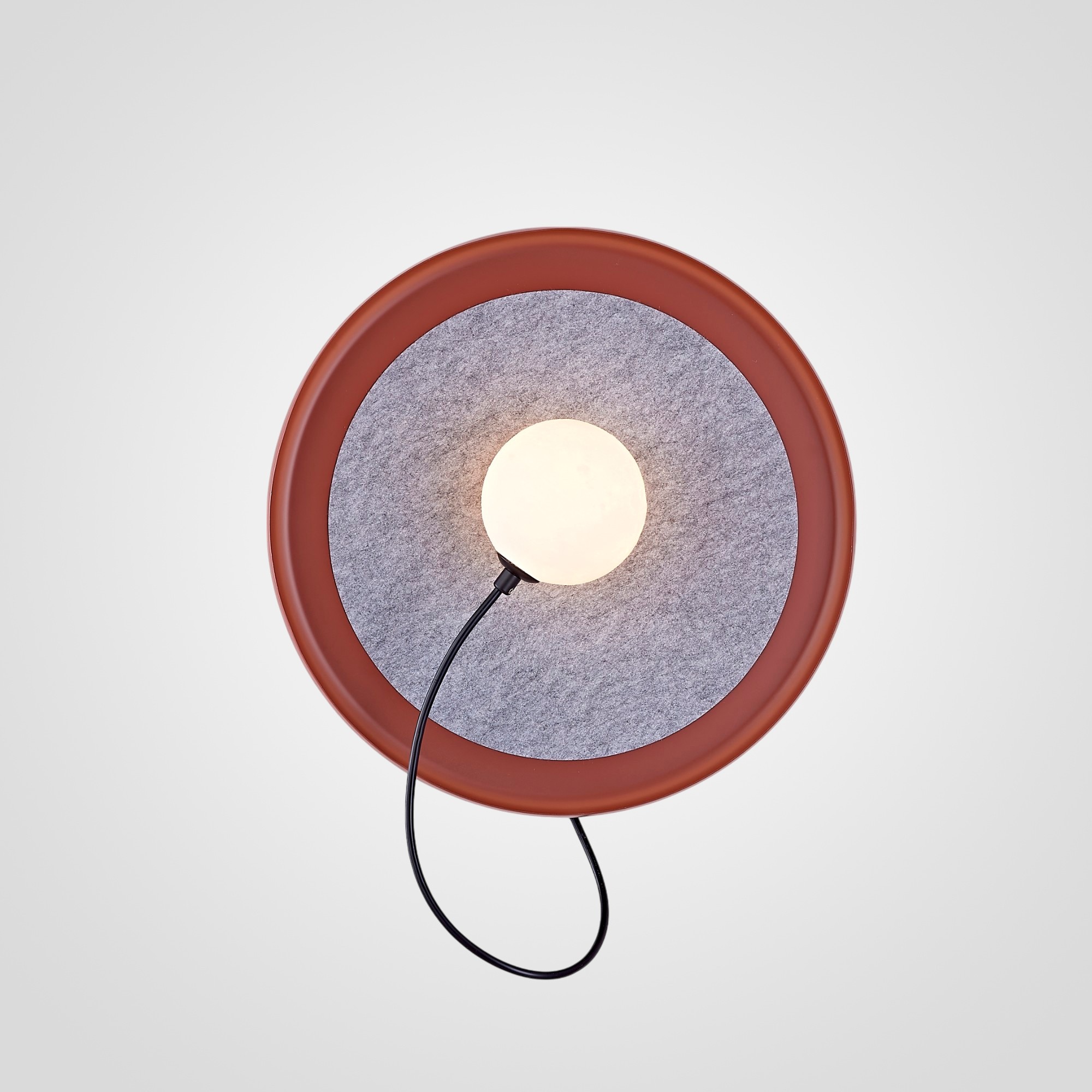 Настенный светильник ImperiumLoft Margott-Wall01 224254-23