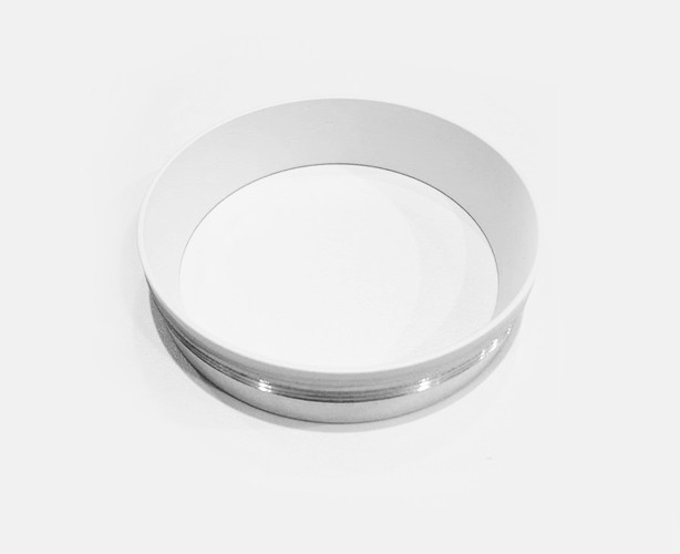 Внутренняя дополнительная вставка к IT02-006 Italline Opaco bc IT02-013 ring white