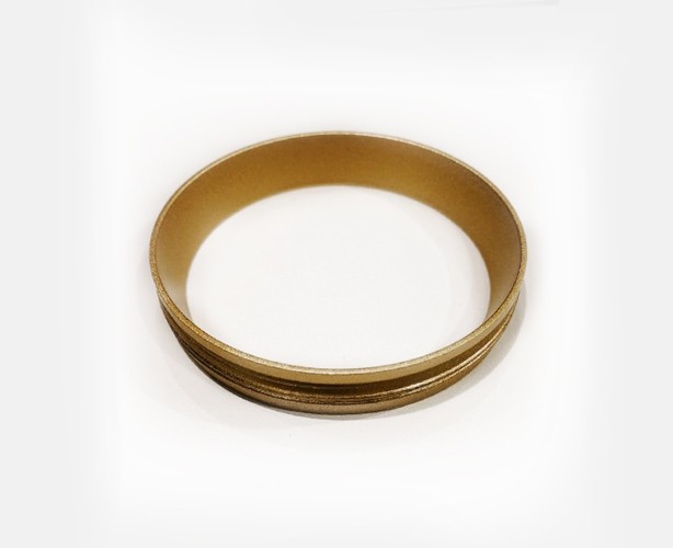 Внутренняя дополнительная вставка к IT02-005 и IT02-007 Italline Opaco bc IT02-012 ring gold