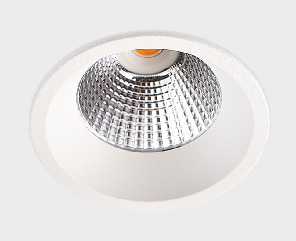 Встраиваемый светильник Italline IT08 IT08-8036 white 4000K-4190-4192