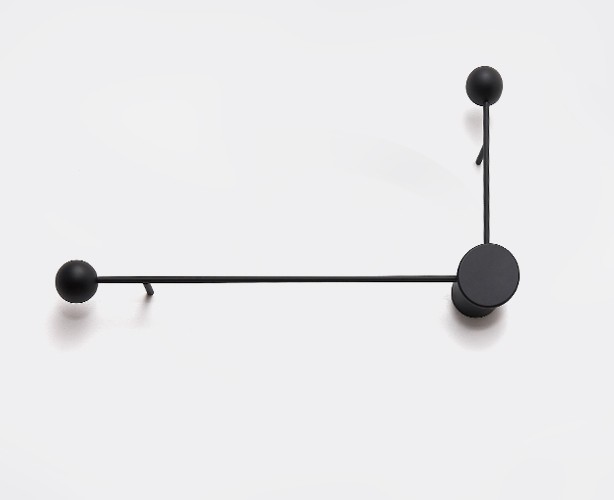 Italline IT03-1436 black