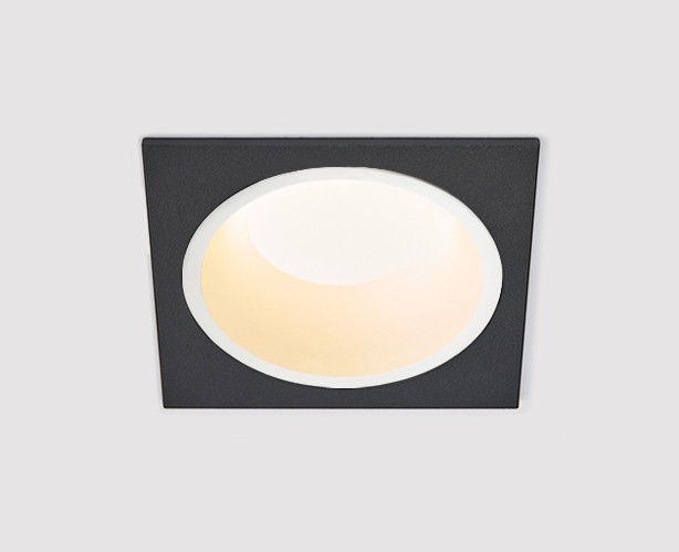 Italline IT08-8013 white 3000K + IT08-8014 black