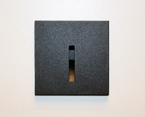 Italline DL 3020 black