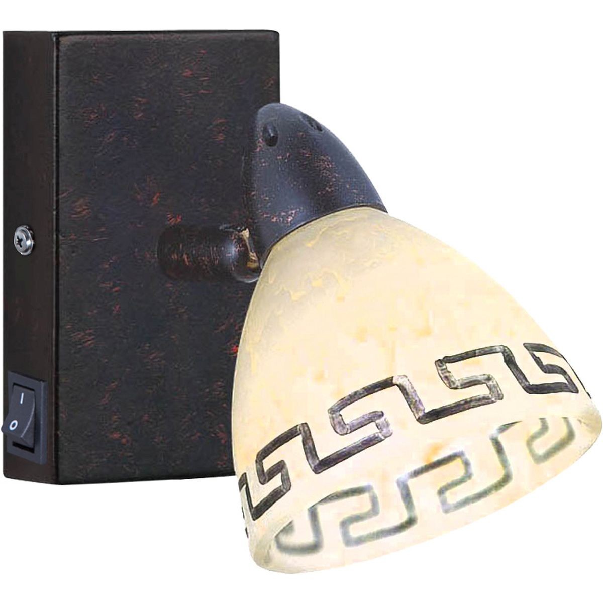 Светильник спот Globo ROMA 5684-1