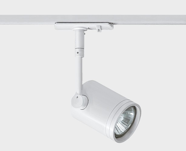 Трековый светильник Italline WSO 8130 white