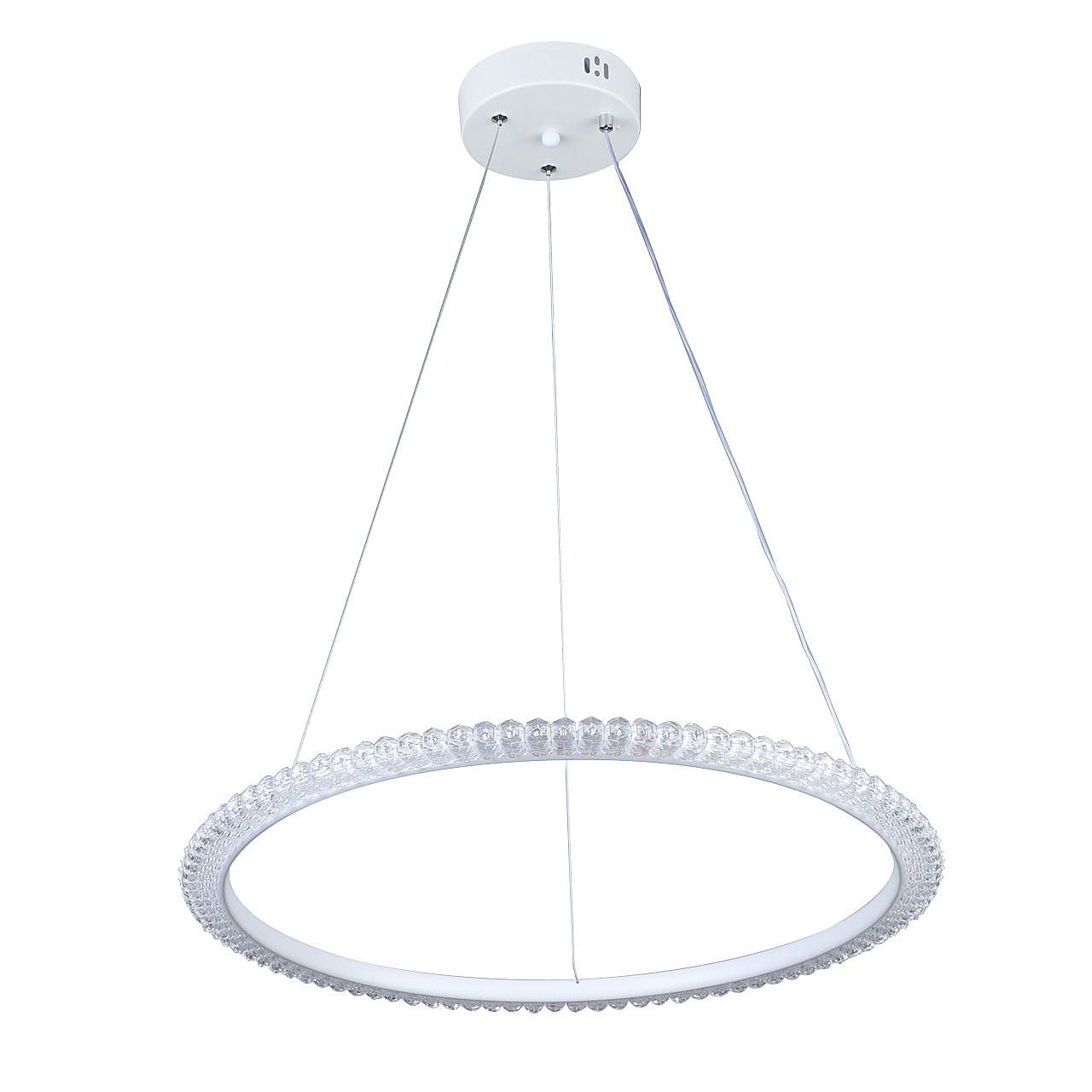 Подвесная люстра De Markt Ральф 675016101