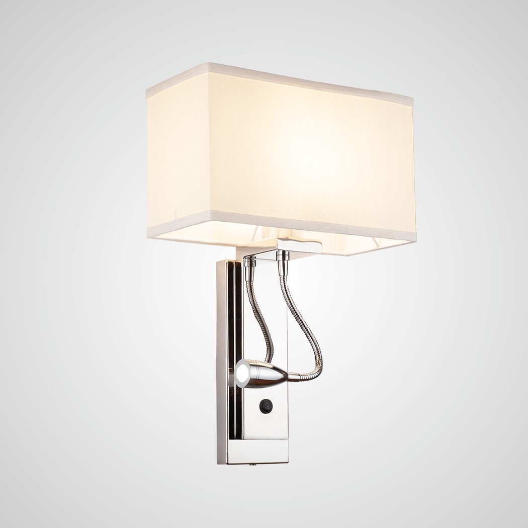 Настенное бра AM Group Am21 AM223-AP1