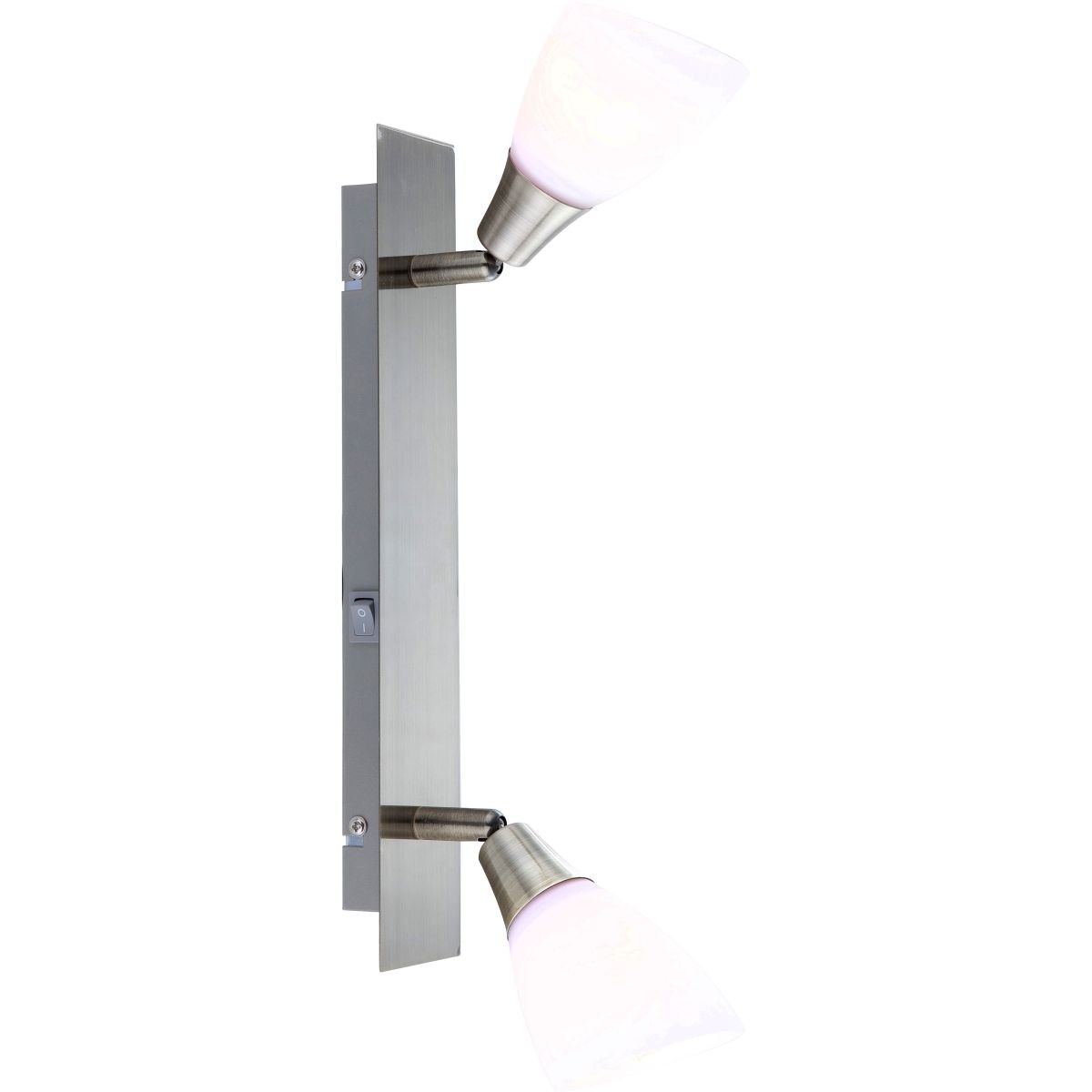 Светильник спот Globo FRANK 5451-2