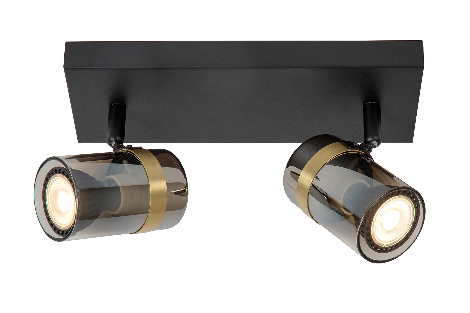 Светильник спот Lucide Upton 57900/02/65