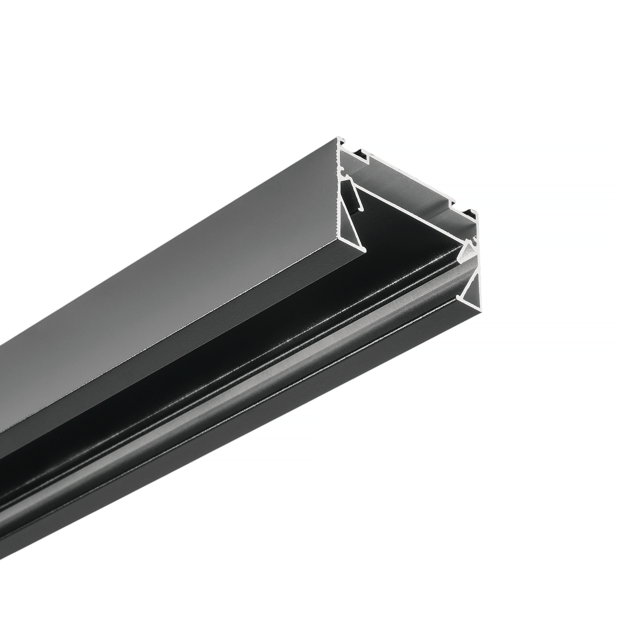 Алюминиевый профиль для натяжного потолка MyFar Accessories for Single MT0100-P2