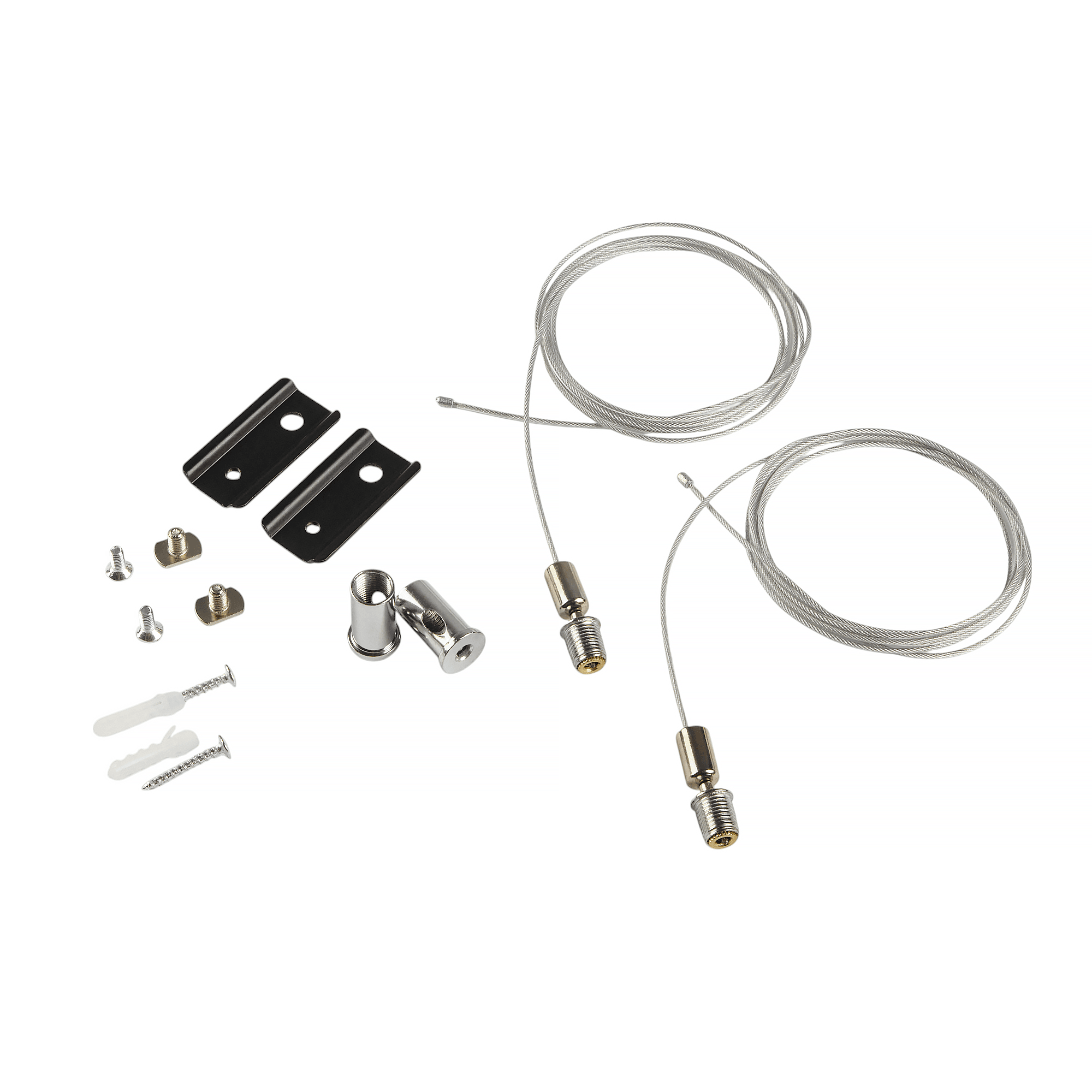 Подвес тросовый для шинопровода MyFar Accessories for MagLine 23 MT0201-PA-B