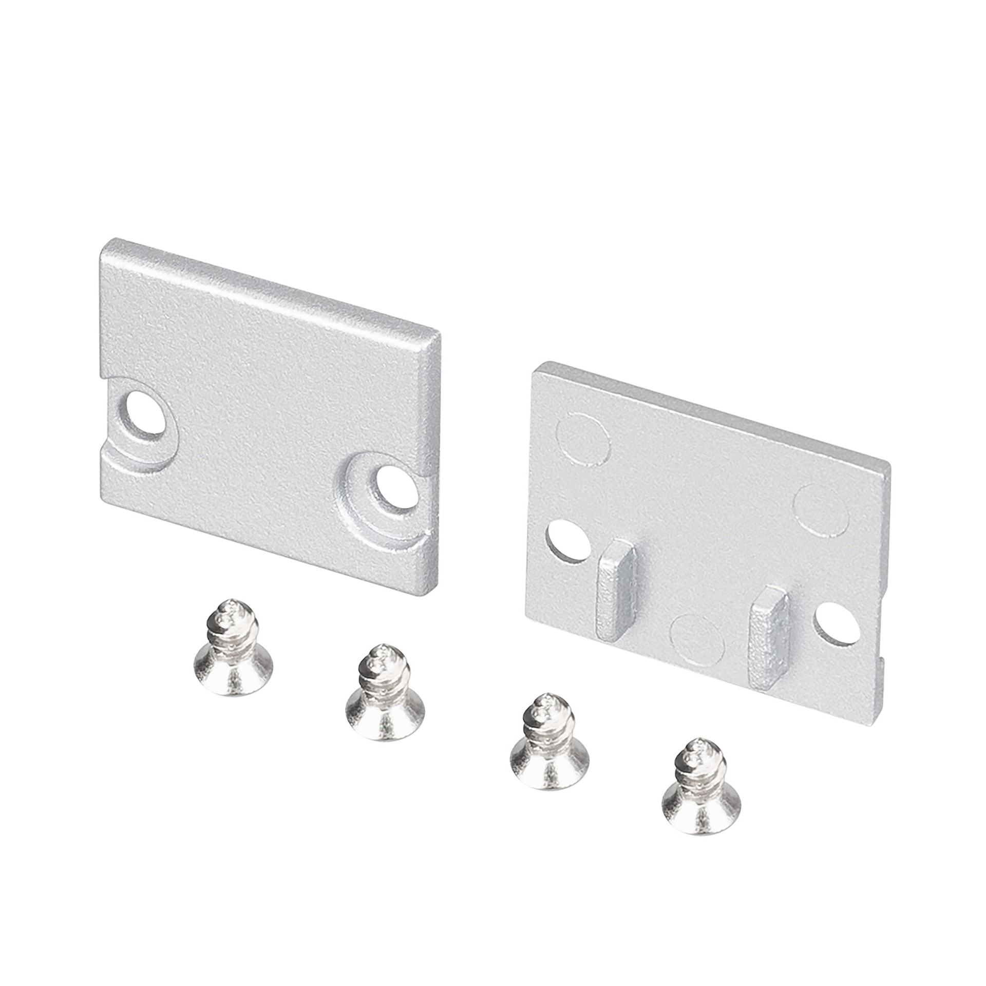 Заглушка для профиля Arlight FLOOR 047410