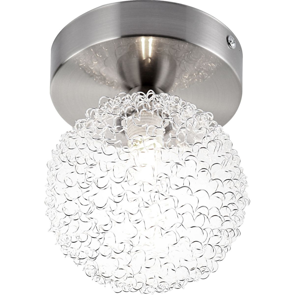 Светильник потолочный Globo Enigma 56620-1