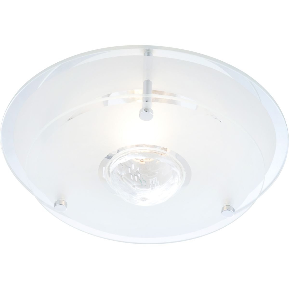 Настенно потолочный светильник Globo MALAGA 48327