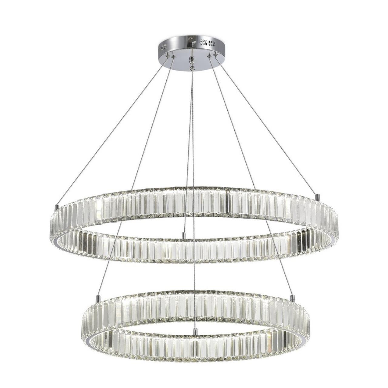 Подвесная люстра Aployt Oriann APL.076.13.80