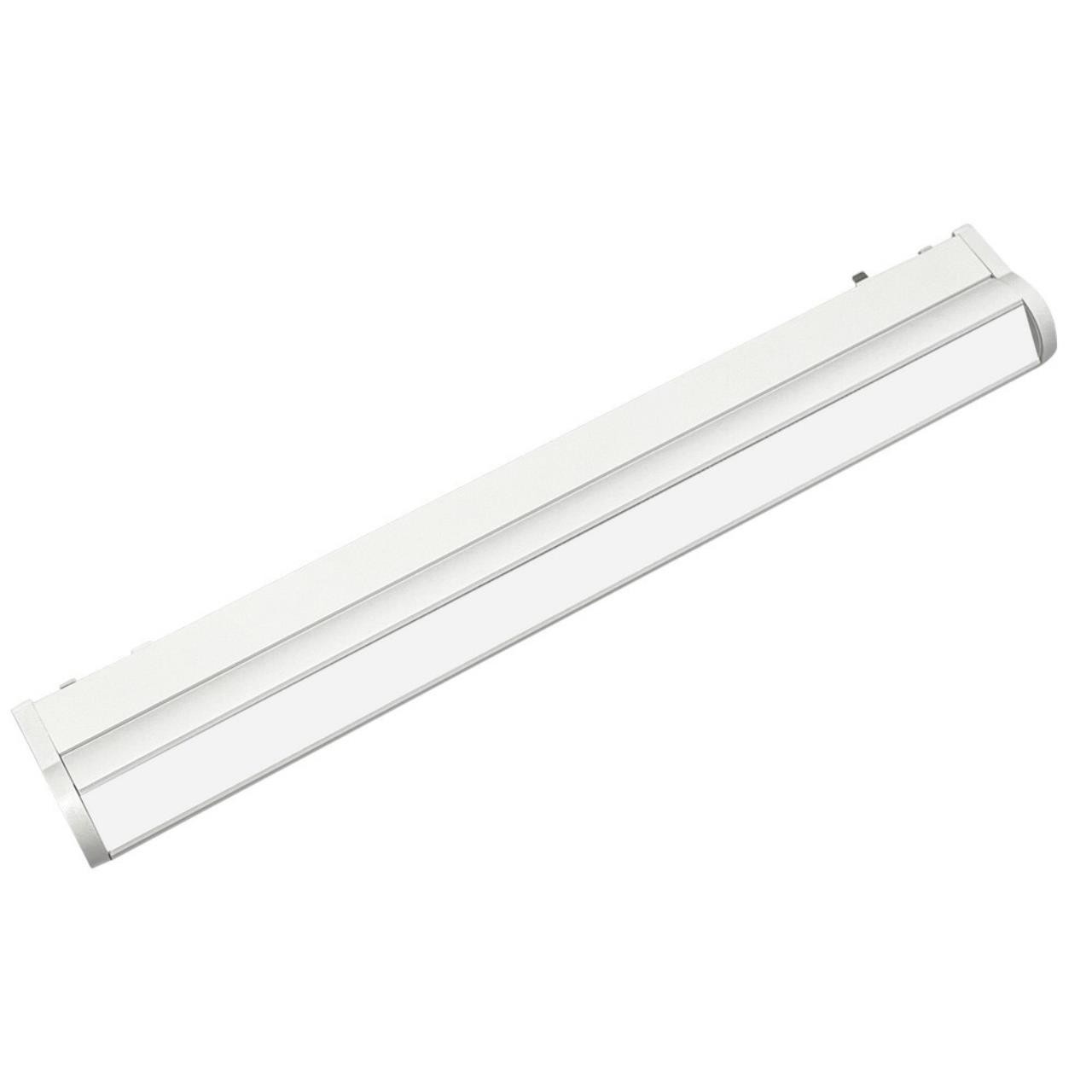 Трековый светильник Aployt Magnetic track 48 APL.0103.11.15