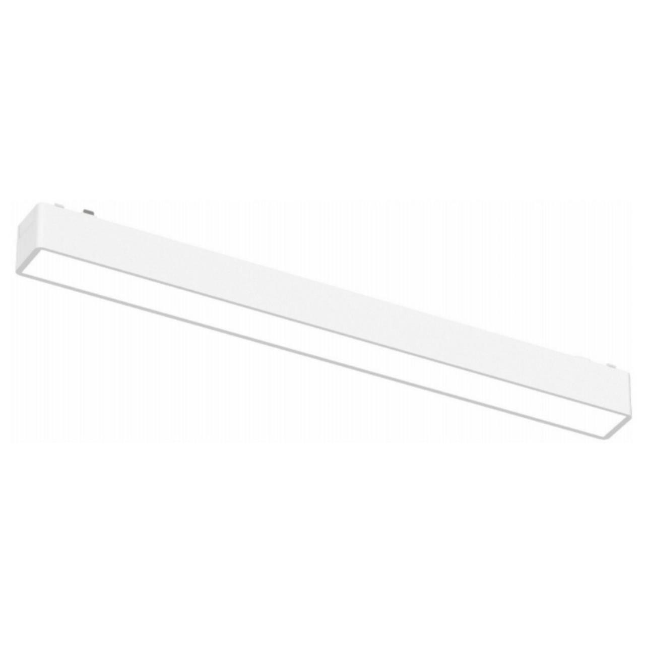 Трековый светильник Aployt Magnetic track 48 APL.0101.11.12