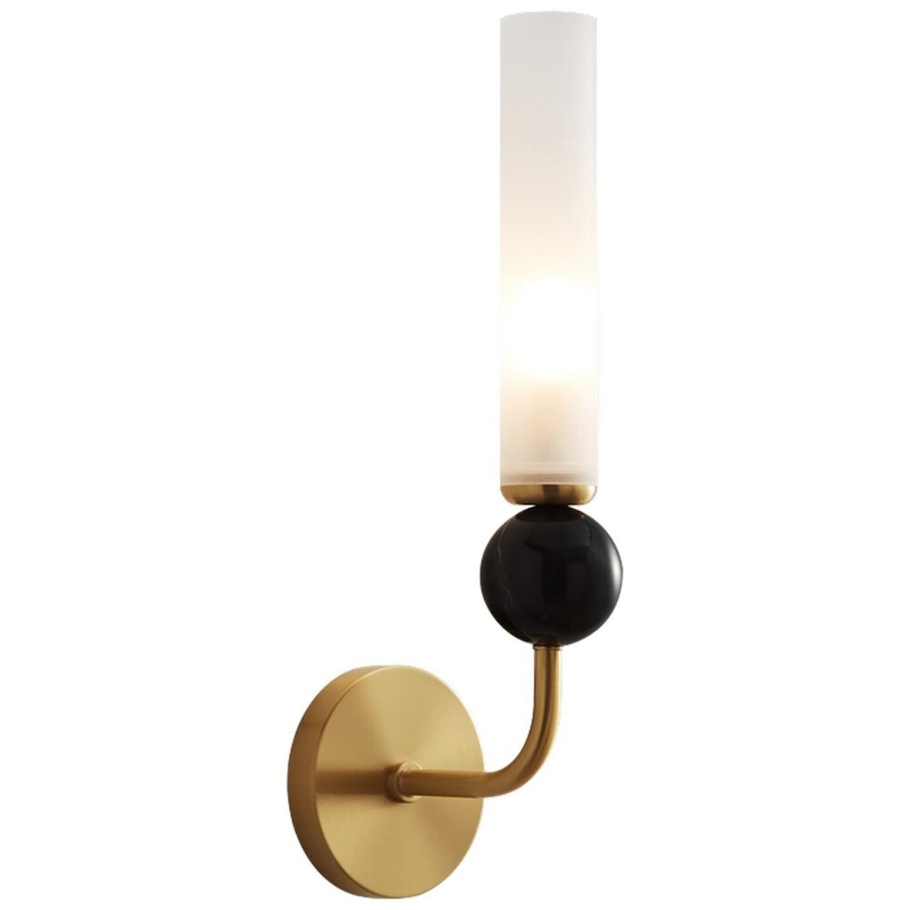 Настенное бра Aployt Gienia APL.339.11.01