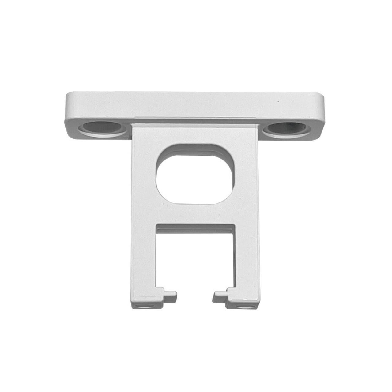 Трековый держатель Aployt Magnetic track 48 APL.0185.10.05