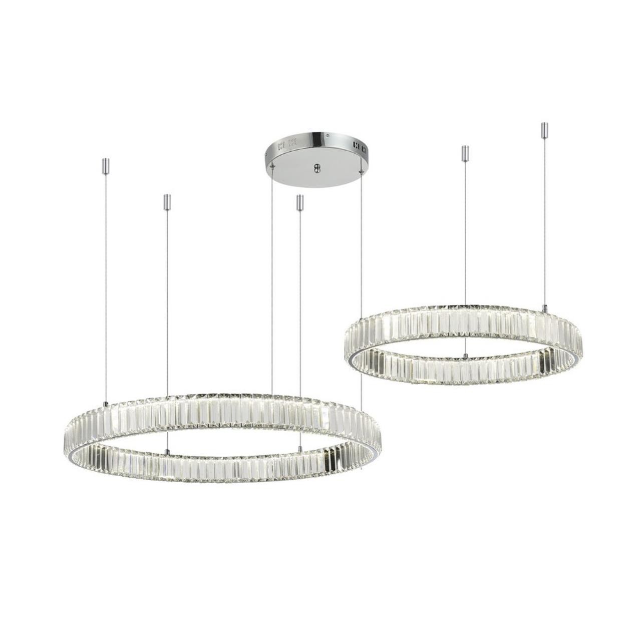 Подвесная люстра Aployt Oriann APL.076.03.80