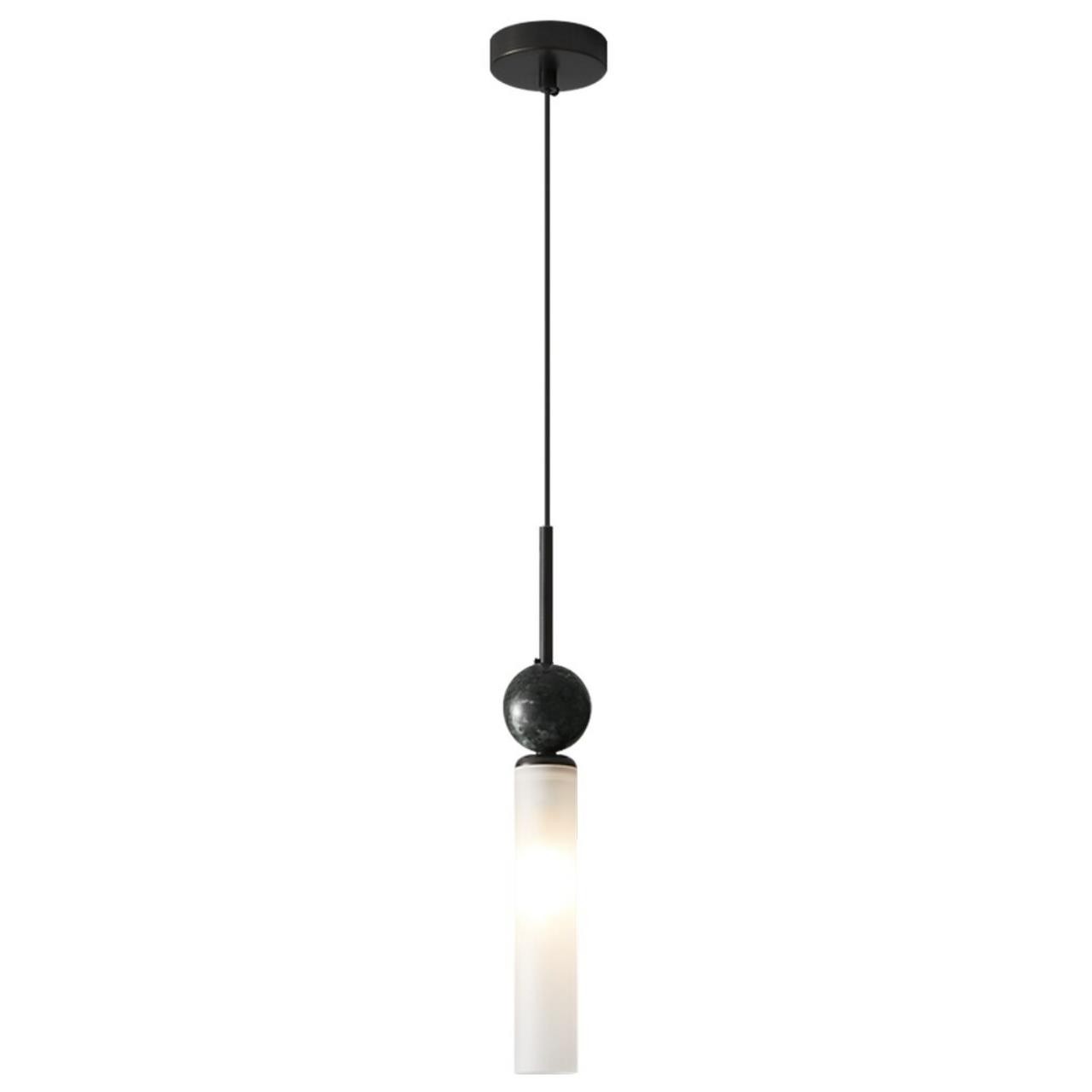 Светильник подвесной Aployt Gienia APL.339.06.01