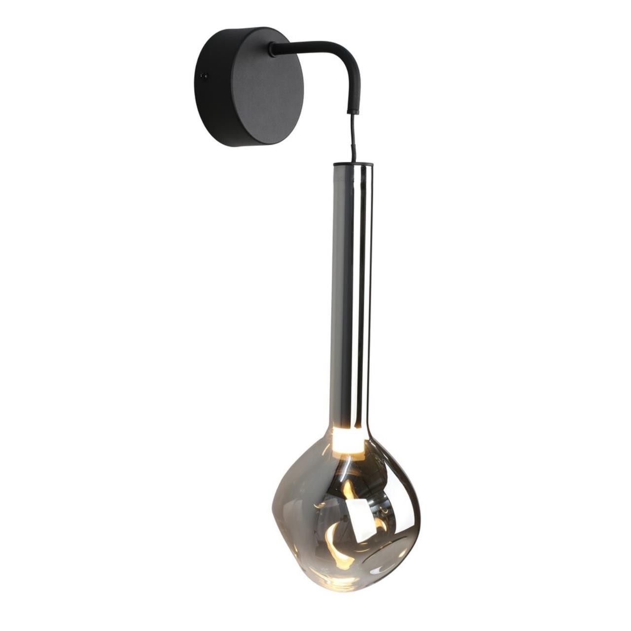 Настенное бра Aployt Wisia APL.058.11.04