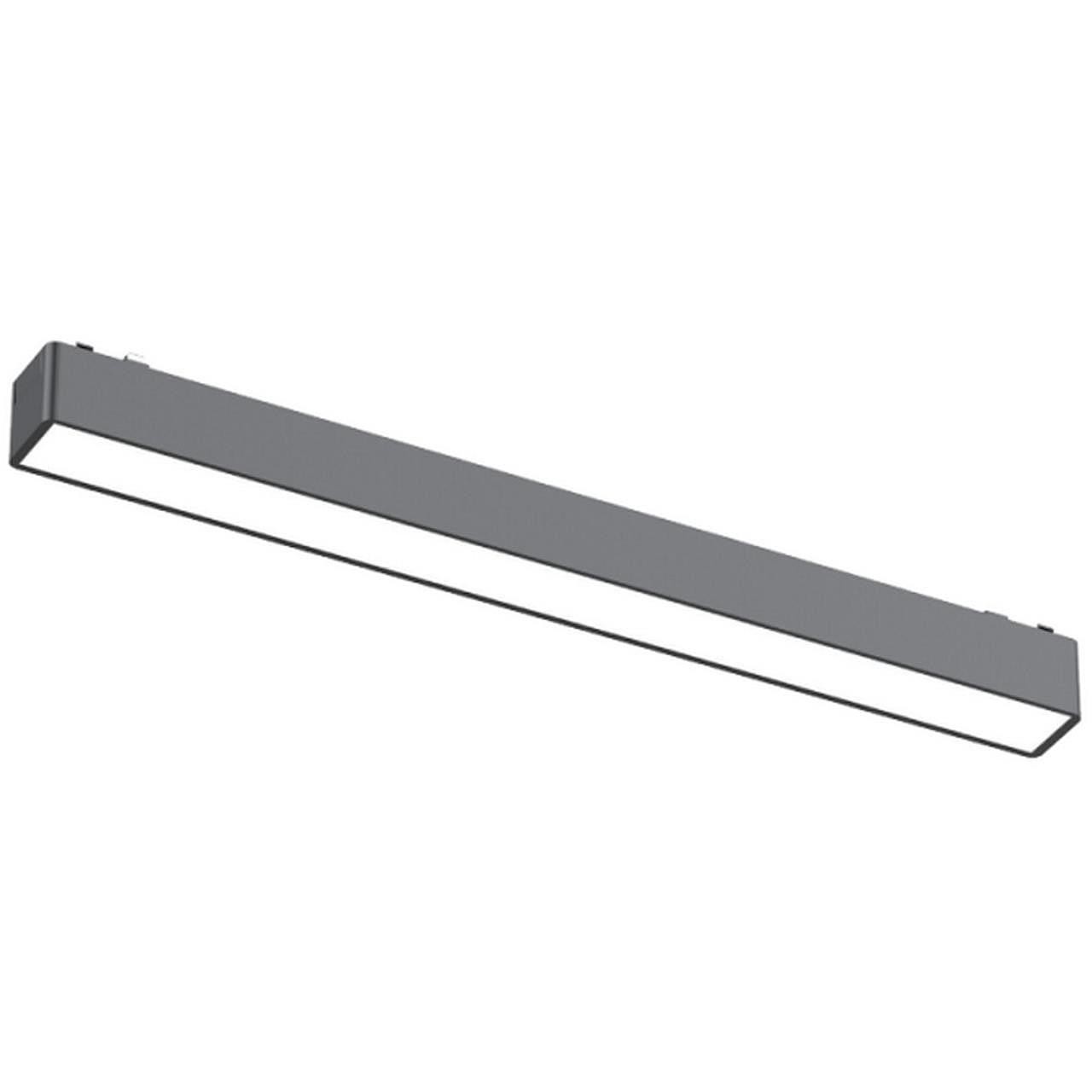 Трековый светильник Aployt Magnetic track 48 APL.0101.01.15