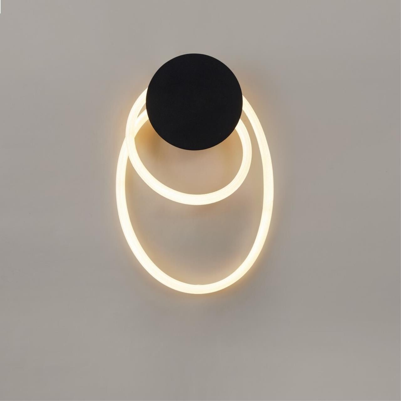 Настенный светильник Aployt Sindrillon APL.773.01.43