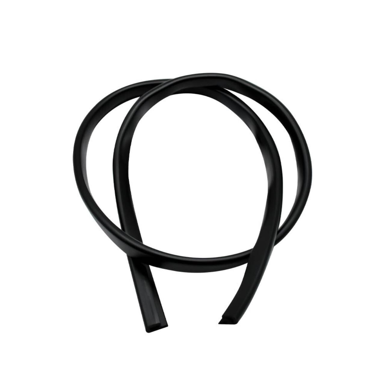 Гарпун шинопровода для натяжного потолка Aployt Magnetic track 220 APL.0286.00.01